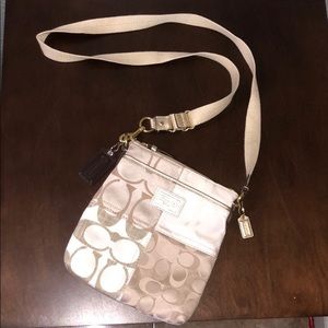 Coach Crossbody